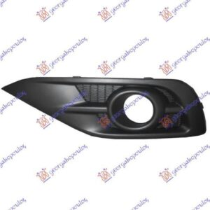 341104802 Honda CR-V 2013-2015 | Δίχτυ Προφυλακτήρα Εμπρός Αριστερό