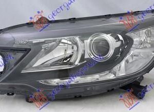 341105152 Honda CR-V 2013-2015 | Φανός Xenon Εμπρός Αριστερός