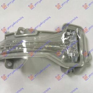 345005491 Honda Civic Hatchback/Liftback 2012-2016 | Φλας Καθρέπτη Δεξιό