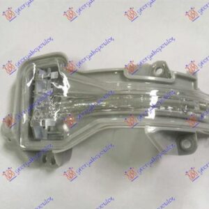 345005492 Honda Civic Hatchback/Liftback 2012-2016 | Φλας Καθρέπτη Αριστερό