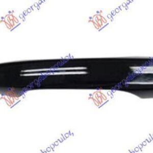 345007842 Honda Civic Hatchback/Liftback 2012-2016 | Χερούλι Πόρτας Εξωτερικό Εμπρός Αριστερό