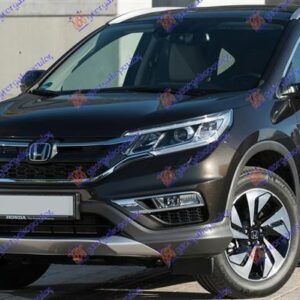 341200070 Honda CR-V 2015-2017 | Καπό Εμπρός