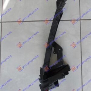 341204283 Honda CR-V 2015-2017 | Βάση Προφυλακτήρα Εμπρός Δεξιά