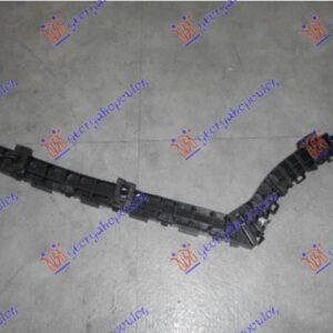 341204302 Honda CR-V 2015-2017 | Βάση Προφυλακτήρα Πίσω Αριστερή