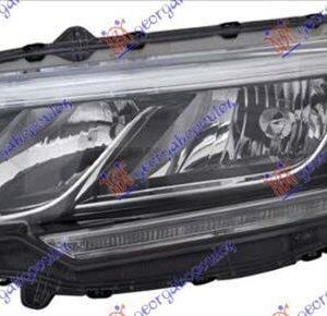 341205134 Honda CR-V 2015-2017 | Φανός Ηλεκτρικός Εμπρός Αριστερός