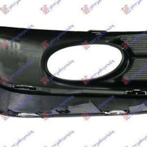 341304812 Honda CR-V 2017- | Δίχτυ Προφυλακτήρα Εμπρός Αριστερό