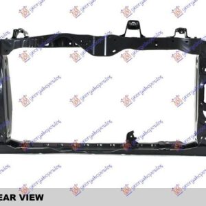 342100220 Honda Jazz 2015-2018 | Μετώπη Εμπρός