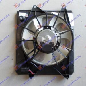 342206445 Honda Jazz 2018- | Βεντιλατέρ A/C