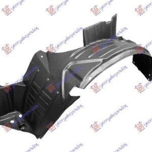 344000822 Honda HR-V 1999-2005 | Θόλος Πλαστικός Εμπρός Αριστερός