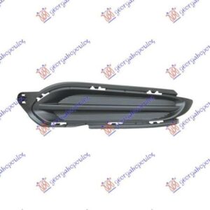 344104801 Honda HR-V 2015-2019 | Δίχτυ Προφυλακτήρα Εμπρός Δεξιό