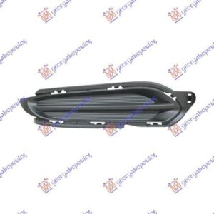 344104802 Honda HR-V 2015-2019 | Δίχτυ Προφυλακτήρα Εμπρός Αριστερό