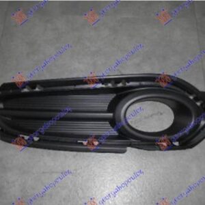 344104812 Honda HR-V 2015-2019 | Δίχτυ Προφυλακτήρα Εμπρός Αριστερό