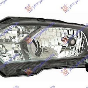 344105132 Honda HR-V 2015-2019 | Φανός Ηλεκτρικός Εμπρός Αριστερός