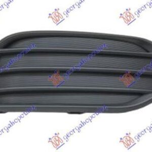 344204801 Honda HR-V 2019-2022 | Δίχτυ Προφυλακτήρα Εμπρός Δεξιό