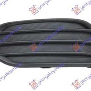 344204802 Honda HR-V 2019-2022 | Δίχτυ Προφυλακτήρα Εμπρός Αριστερό