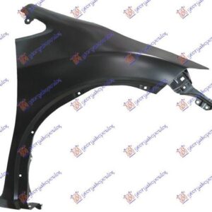 345000651 Honda Civic Hatchback/Liftback 2012-2016 | Φτερό Εμπρός Δεξιό