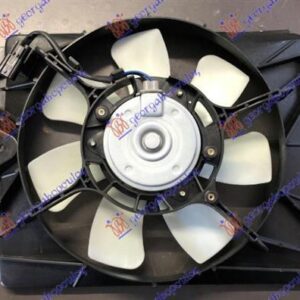 345006450 Honda Civic Hatchback/Liftback 2012-2016 | Βεντιλατέρ A/C