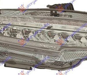 345105131 Honda Civic Sedan 2016-2022 | Φανός Full Led Εμπρός Δεξιός