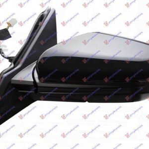 345107502 Honda Civic Sedan 2016-2022 | Καθρέπτης Ηλεκτρικός Αριστερός