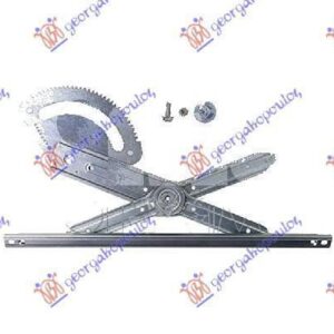 365007042 Hyundai ix35/Tucson 2010-2015 | Γρύλος Ηλεκτρικός Εμπρός Αριστερός