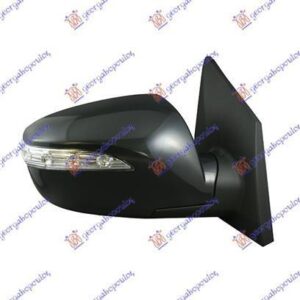 365007401 Hyundai ix35/Tucson 2010-2015 | Καθρέπτης Ηλεκτρικός Με Φλας Δεξιός