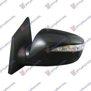 365007402 Hyundai ix35/Tucson 2010-2015 | Καθρέπτης Ηλεκτρικός Με Φλας Αριστερός