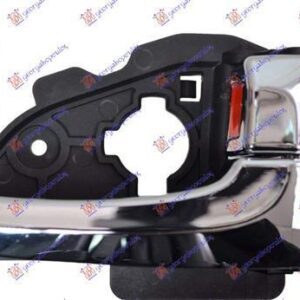 365007871 Hyundai ix35/Tucson 2010-2015 | Χερούλι Πόρτας Εσωτερικό Εμπρός/Πίσω Δεξιό