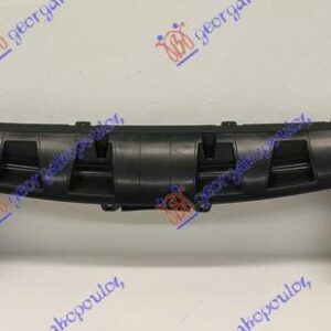 366000200 Hyundai i20 2012-2014 | Πλαστικό Μάσκας