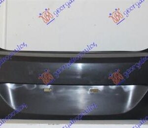 366003390 Hyundai i20 2012-2014 | Προφυλακτήρας Πίσω