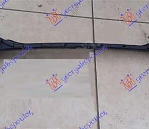 366003850 Hyundai i20 2012-2014 | Τραβέρσα Προφυλακτήρα Πίσω