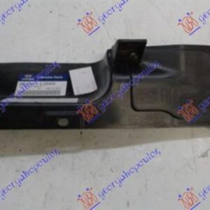 366003851 Hyundai i20 2012-2014 | Ενίσχυση Προφυλακτήρα Πίσω Δεξιά