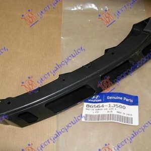 366004281 Hyundai i20 2012-2014 | Βάση Προφυλακτήρα Εμπρός Δεξιά