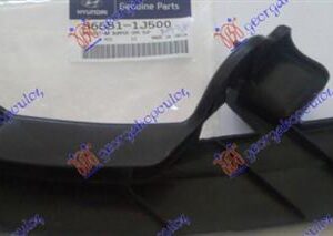 366004287 Hyundai i20 2012-2014 | Βάση Προφυλακτήρα Εμπρός Αριστερή