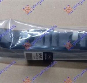 366004301 Hyundai i20 2012-2014 | Βάση Προφυλακτήρα Πίσω Δεξιά