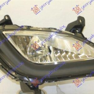 366005111 Hyundai i20 2012-2014 | Προβολέας Ομίχλης Δεξιός