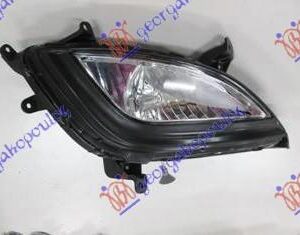 366005121 Hyundai i20 2012-2014 | Προβολέας Ομίχλης Δεξιός