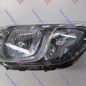 366005131 Hyundai i20 2012-2014 | Φανός Ηλεκτρικός Εμπρός Δεξιός