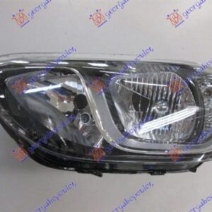 366005132 Hyundai i20 2012-2014 | Φανός Ηλεκτρικός Εμπρός Αριστερός