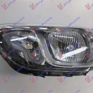 366005133 Hyundai i20 2012-2014 | Φανός Ηλεκτρικός Εμπρός Δεξιός