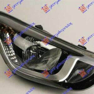 366005141 Hyundai i20 2012-2014 | Φανός Ηλεκτρικός Εμπρός Δεξιός