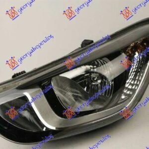 366005142 Hyundai i20 2012-2014 | Φανός Ηλεκτρικός Εμπρός Αριστερός