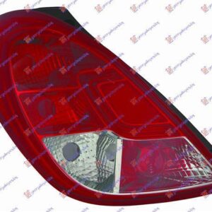 366005812 Hyundai i20 2012-2014 | Φανός Πίσω Αριστερός