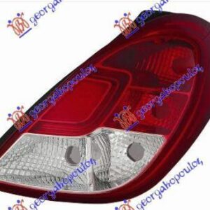 366005821 Hyundai i20 2012-2014 | Φανός Πίσω Δεξιός