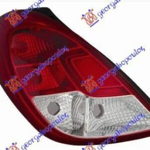 366005822 Hyundai i20 2012-2014 | Φανός Πίσω Αριστερός