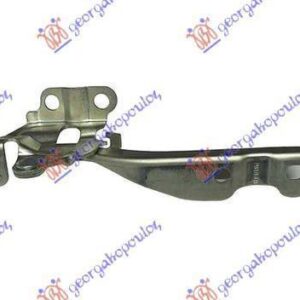 366006142 Hyundai i20 2012-2014 | Μεντεσές Καπό Αριστερός