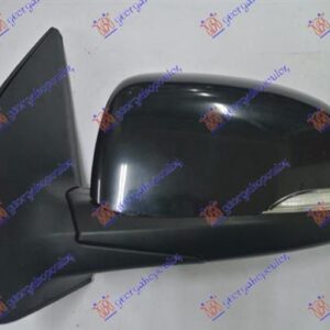 366007589 Hyundai i20 2012-2014 | Καθρέπτης Ηλεκτρικός Με Ανάκλιση Αριστερός