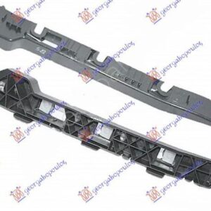 366304301 Hyundai i20 2018-2020 | Βάση Προφυλακτήρα Πίσω Δεξιά