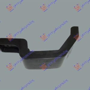 366104304 Hyundai i20 Hatchback 2014-2018 | Βάση Προφυλακτήρα Πίσω Αριστερή