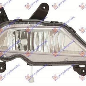 366105111 Hyundai i20 Hatchback 2014-2018 | Προβολέας Ομίχλης Δεξιός