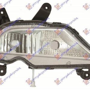 366105116 Hyundai i20 Hatchback 2014-2018 | Προβολέας Ομίχλης Δεξιός